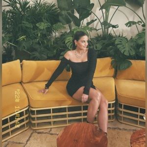 Meet your Posher, Silvia